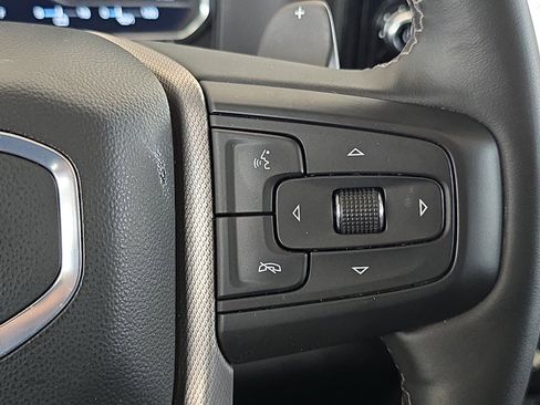 Used 2024 GMC Sierra 1500 Denali w/ Denali Reserve Package image 36
