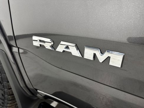 Used 2019 RAM 1500 Laramie w/ Sport Appearance Package image 35