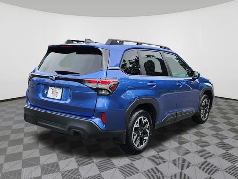 Certified 2026 Subaru Forester Premium AWD/4WD image 4