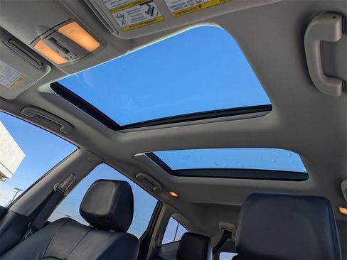 Used 2012 Nissan Murano SL image 16