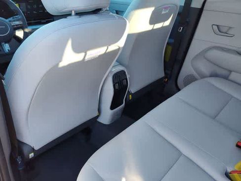 New 2026 Hyundai Kona SEL Sport image 15