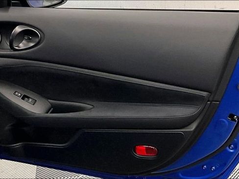 New 2026 Nissan Z Performance w/ Floor Mat Package RWD image 33