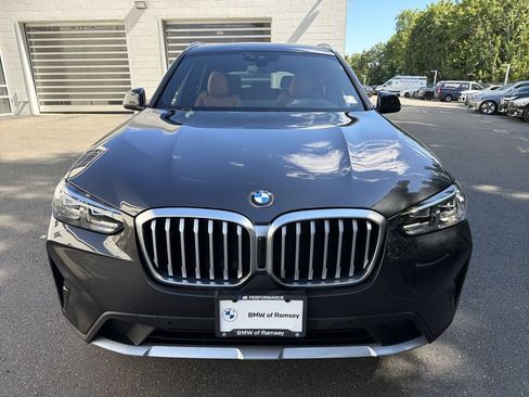 Used 2024 BMW X3 xDrive30i w/ Premium Package AWD/4WD image 14