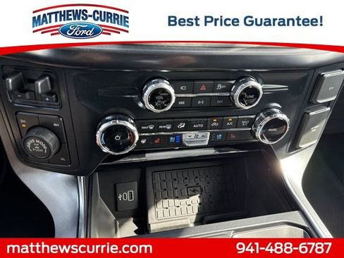 New 2026 Ford F150 Platinum AWD/4WD image 21