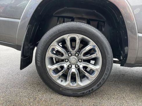 Certified 2020 RAM 1500 Laramie w/ Sport Appearance Package AWD/4WD image 12