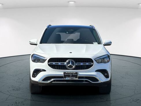 Certified 2026 Mercedes-Benz GLA 250 image 10