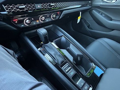 New 2025 Honda Accord EX-L image 15