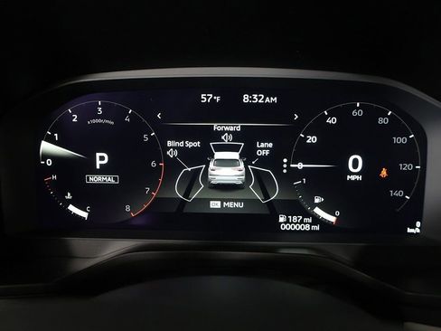 New 2025 Mitsubishi Outlander SE AWD/4WD image 43