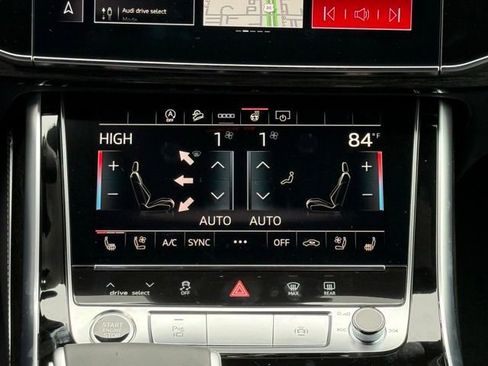 New 2026 Audi Q8 Premium Plus image 27