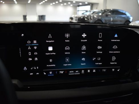 Certified 2025 Audi A5 2.0T Premium Plus Sedan w/ Premium Plus image 20