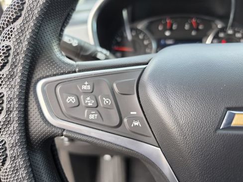 Used 2023 Chevrolet Equinox LS w/ LS Convenience Package FWD image 20