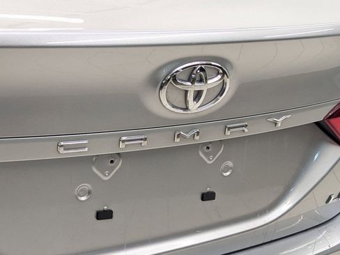 Used 2023 Toyota Camry LE image 30