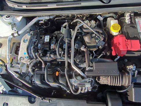 Used 2023 Nissan Sentra S image 32