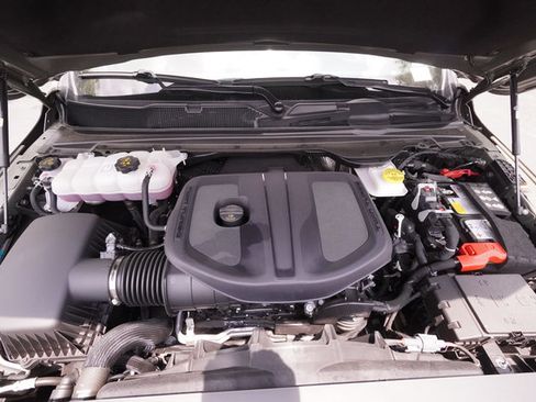 Used 2026 RAM 1500 Rebel w/ G/T Package AWD/4WD image 10