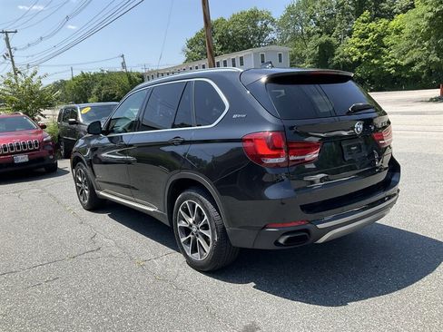 Used 2017 BMW X5 xDrive40e AWD/4WD image 7