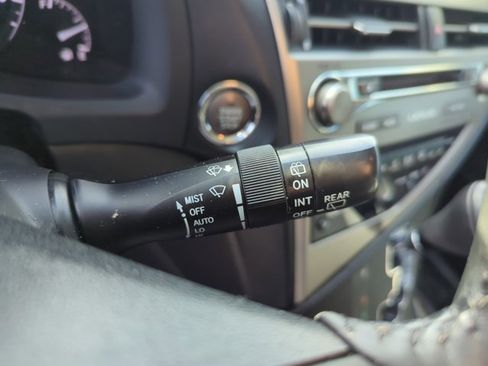 Used 2015 Lexus RX 350 AWD image 16