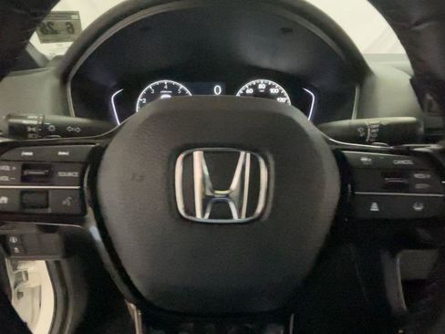 Used 2023 Honda Civic Sport image 33