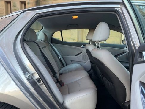 Used 2015 Kia Optima EX image 21