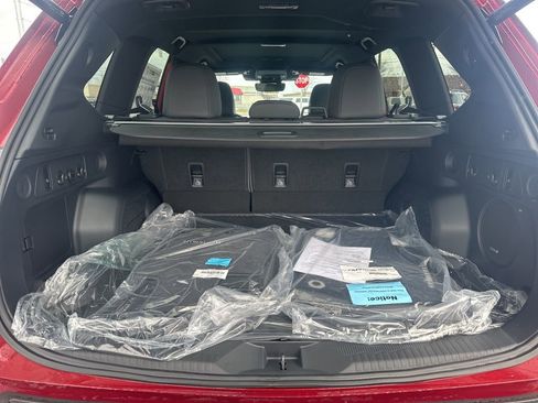 New 2026 Subaru Forester Limited image 34