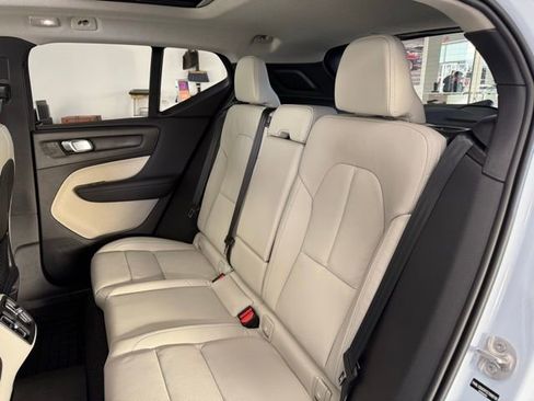 New 2026 Volvo XC40 B5 Plus w/ Protection Package Premier image 26