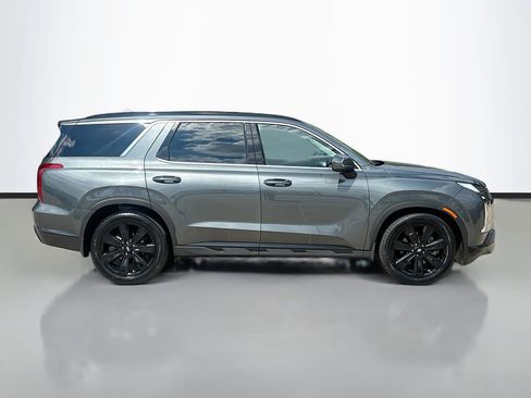 Used 2024 Hyundai Palisade XRT image 4