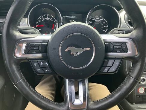 Used 2017 Ford Mustang GT w/ GT Performance Package RWD image 20