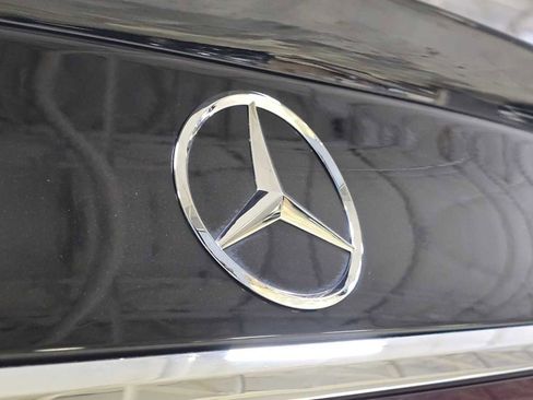 New 2026 Mercedes-Benz E 53 AMG e 4MATIC Sedan image 16