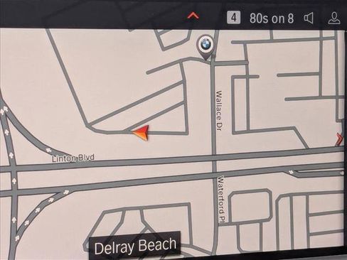 Certified 2022 BMW X5 sDrive40i w/ Luxury Seating Package image 12