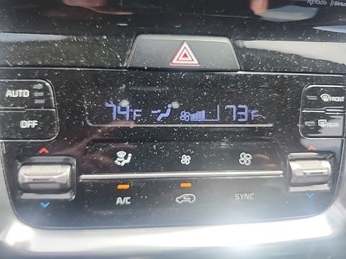 Used 2022 Kia Sorento SX FWD image 8