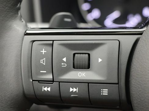 Used 2023 Nissan Rogue SL AWD/4WD image 18