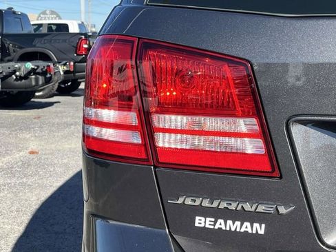 Used 2015 Dodge Journey American Value Package w/ Flexible Seating Group image 10