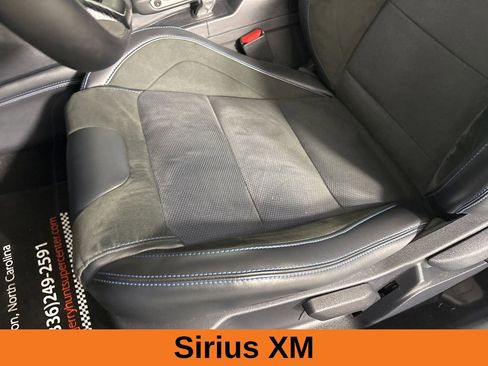 Used 2024 Ford Mustang Dark Horse image 10