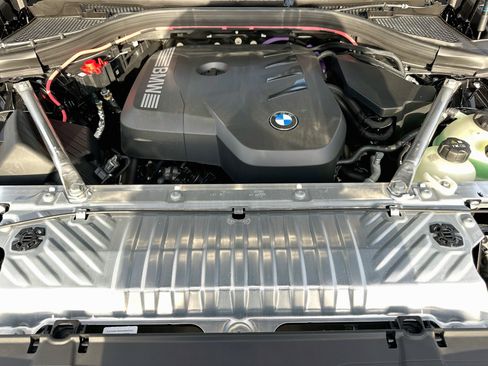 New 2026 BMW X3 xDrive30i w/ Convenience Package AWD/4WD image 23