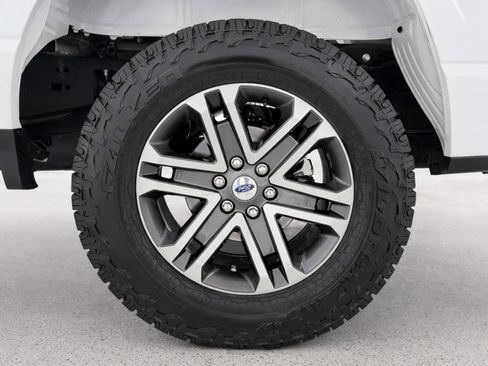 Used 2023 Ford F150 XL w/ STX Appearance Package image 27