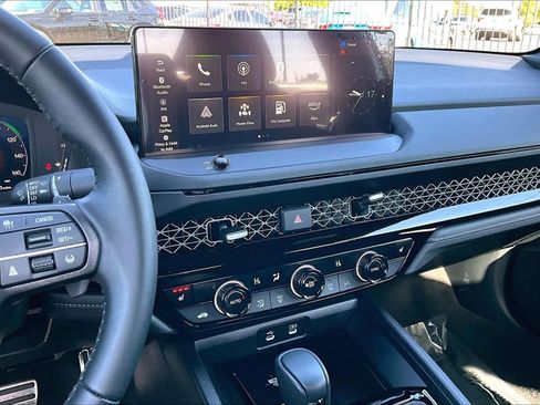 Used 2025 Honda Accord Sport image 6