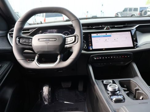 New 2026 Jeep Cherokee Laredo AWD/4WD image 18