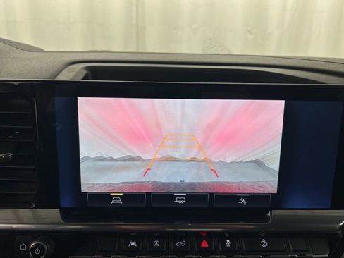 Used 2023 Chevrolet Silverado 1500 RST w/ Convenience Package II image 17