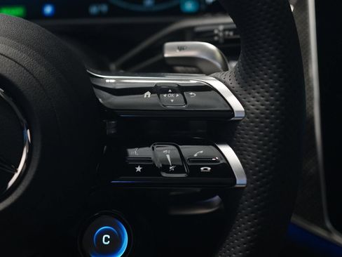 New 2026 Mercedes-Benz E 53 AMG e 4MATIC Wagon image 20