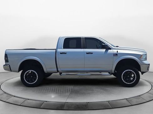 Used 2016 RAM 1500 Outdoorsman AWD/4WD image 6