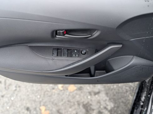 New 2026 Toyota Corolla LE image 25