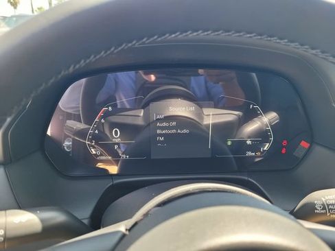 New 2026 MAZDA CX-5 Preferred AWD/4WD image 11