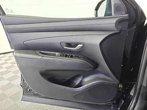 Used 2026 Hyundai Tucson SEL Plus FWD image 26