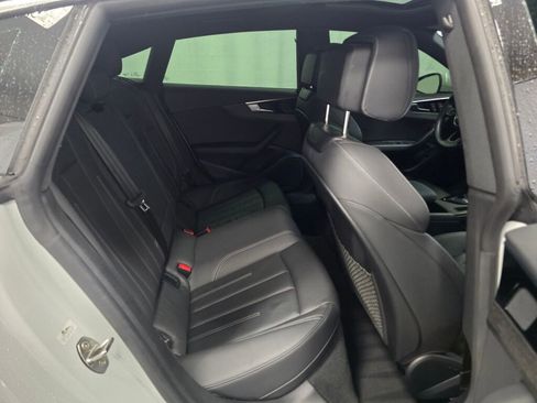 Used 2022 Audi A5 2.0T Premium w/ Convenience Package image 25