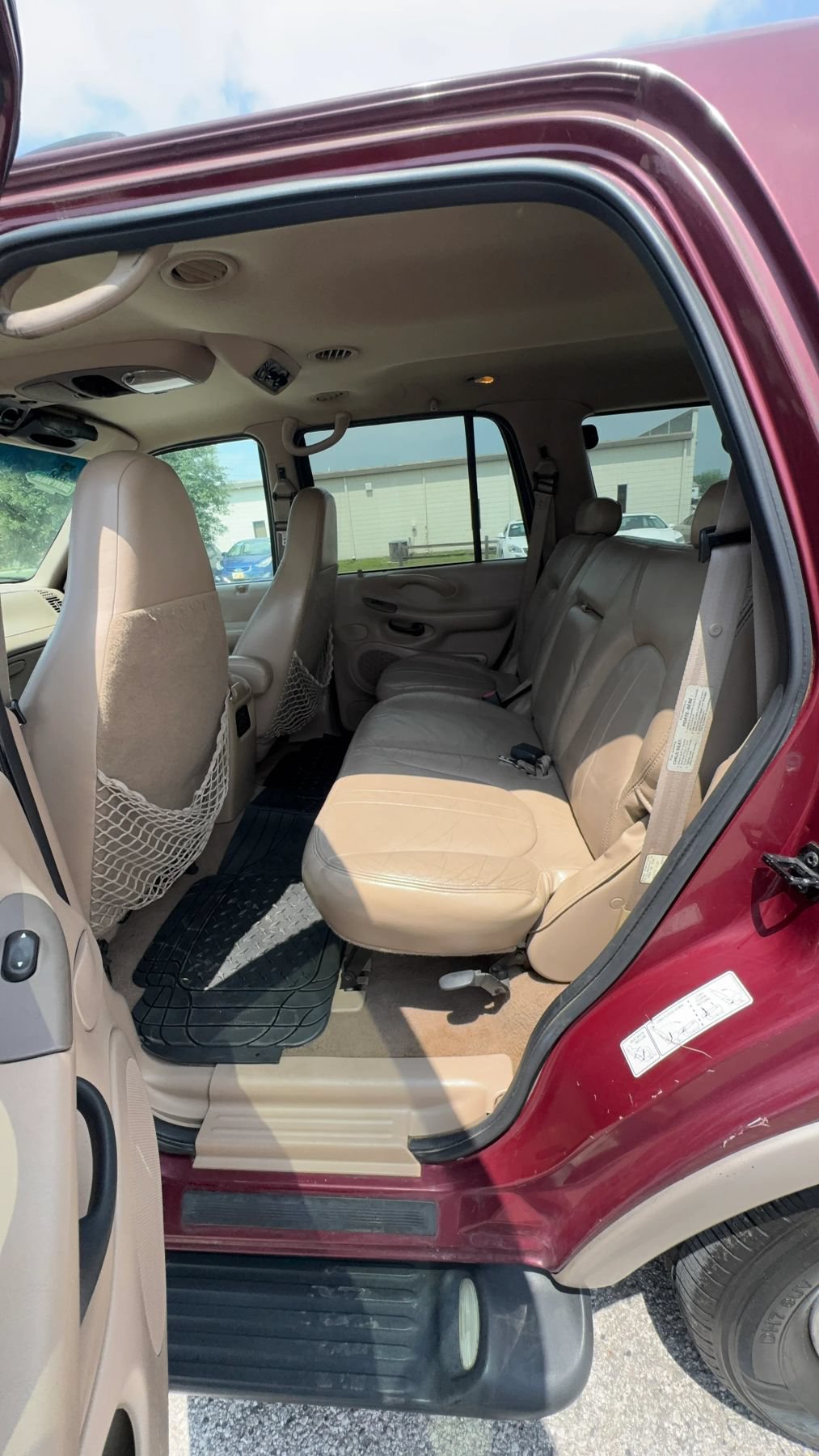Used 1998 Ford Expedition 2WD image 21