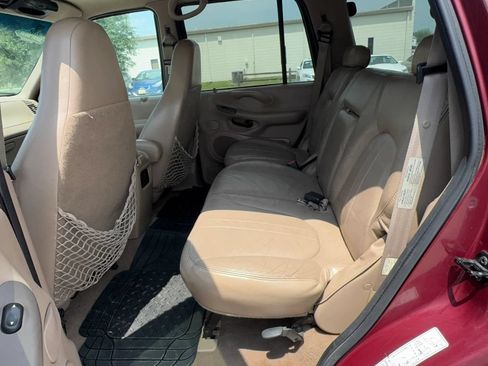 Used 1998 Ford Expedition 2WD image 21