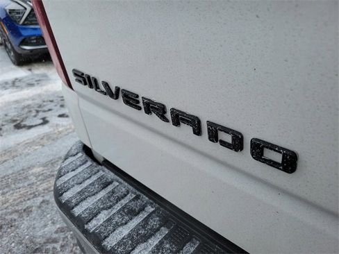 Used 2021 Chevrolet Silverado 1500 LTZ w/ LTZ Premium Package image 25