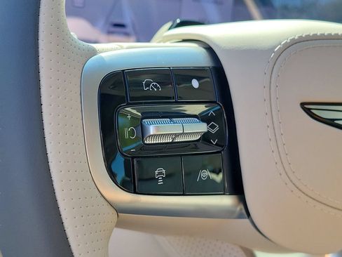 New 2026 Genesis G80 2.5T Sport Prestige AWD/4WD image 19