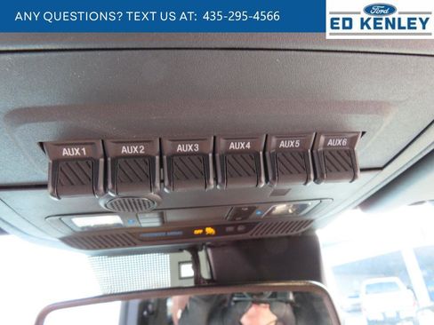 Used 2024 Ford Bronco Heritage Edition image 18