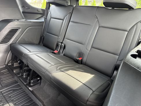 Used 2022 GMC Yukon Denali AWD/4WD image 33
