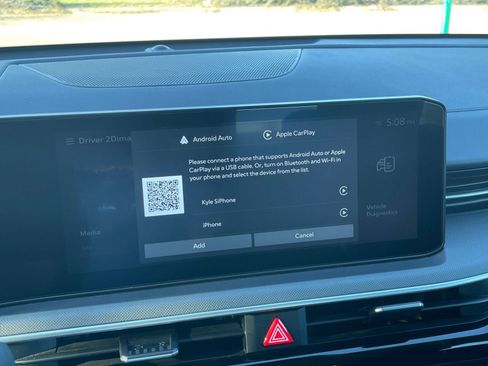 Used 2025 Kia K5 LXS image 20